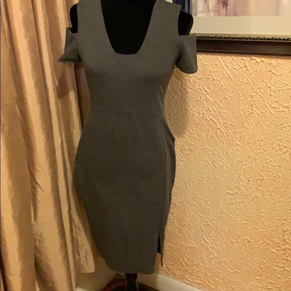 Express Dress - Picture 4 of 7